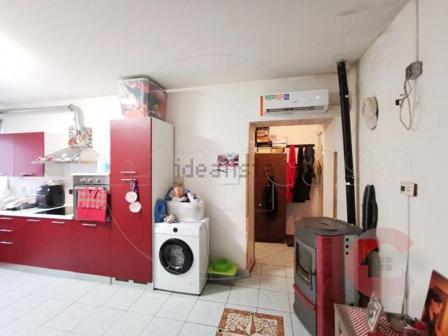 Appartamento in vendita a Boffalora Sopra Ticino, Lombardia