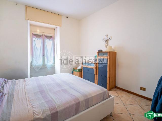 Appartamento in vendita a Paolina, Molteno