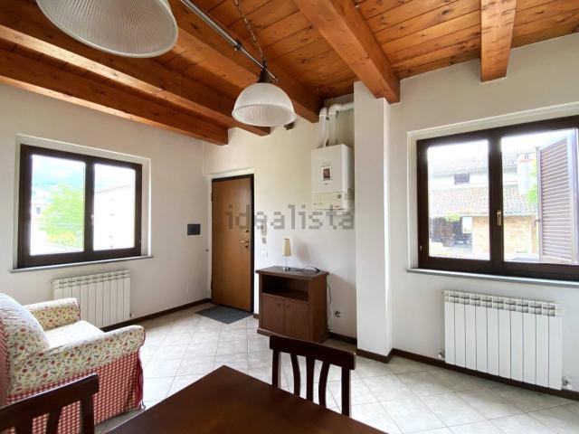 Appartamento in vendita a Marche, Ancona