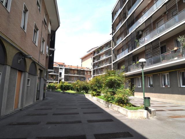 Appartamento in vendita a Baggio, Milano