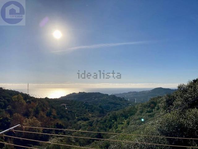 Appartamento in vendita a Civezza, Liguria