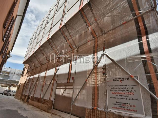 Appartamento in vendita a Tolentino, Macerata