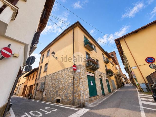 Appartamento in vendita a Gassino Torinese, Torino