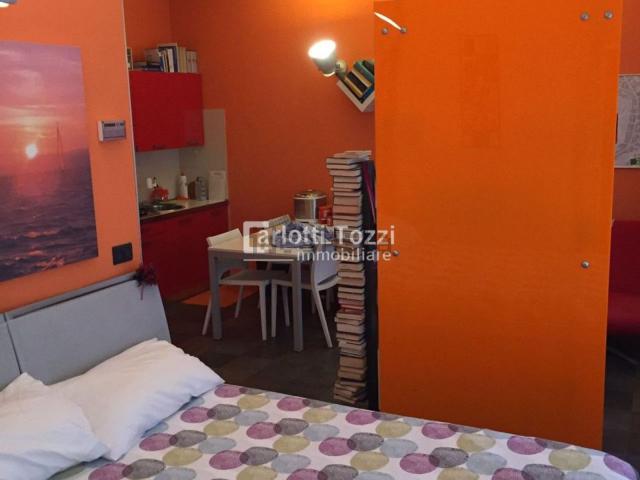 Appartamento in vendita a Centro storico, Grosseto