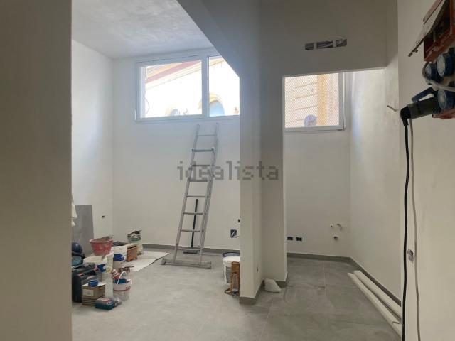 Appartamento in vendita a Centro, Monte Argentario