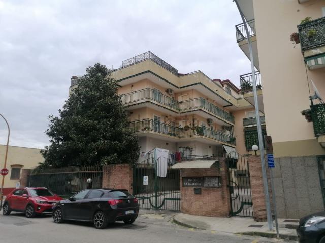 Attico in vendita a Casapulla, Campania