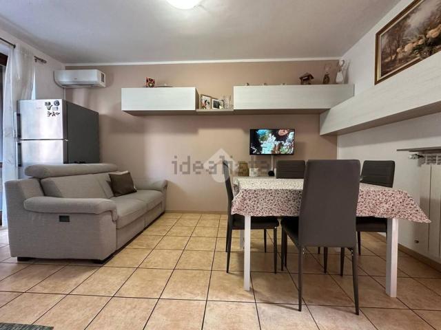 Appartamento in vendita a Bettola di Pozzo d'Adda, Pozzo D'adda