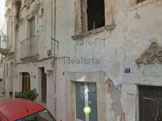 Appartamento in vendita a Puglia, Taranto