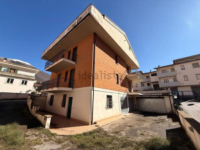 Appartamento in vendita a Antrodoco, Lazio