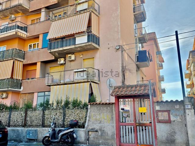 Appartamento in vendita a Monte Po-Nesima-San Leone-Rapisardi, Catania