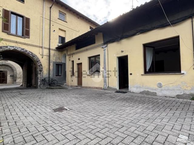 Appartamento in vendita a Orzivecchi, Brescia
