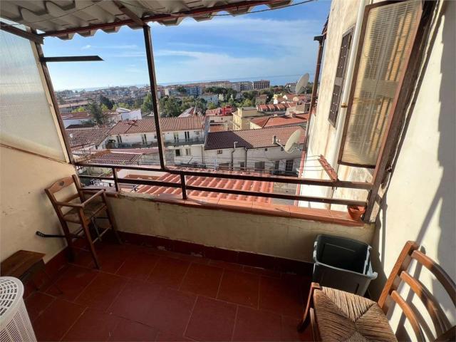 Appartamento in vendita a Monticello, Calabria