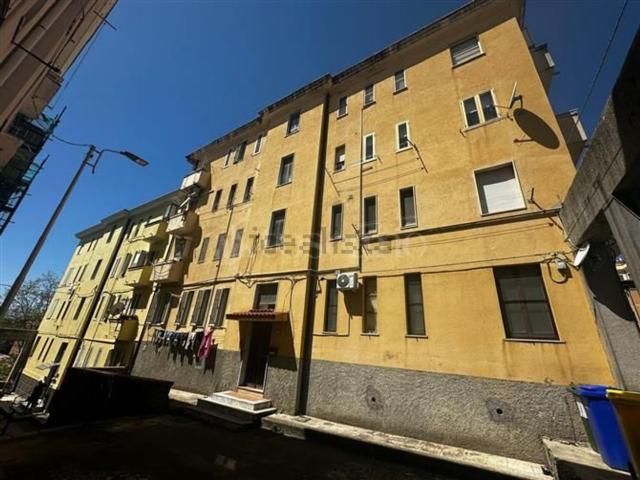 Appartamento in vendita a Pontepiccolo, Calabria