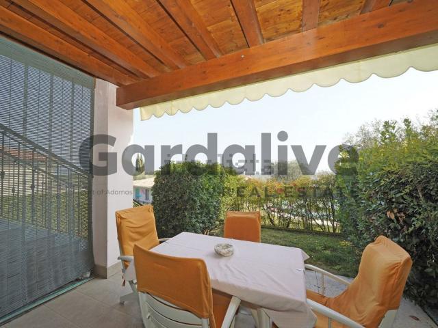 Appartamento in vendita a Polpenazze, Lombardia