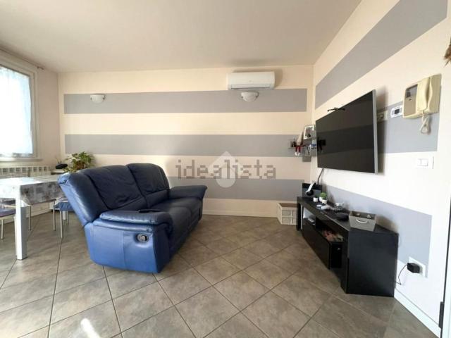 Appartamento in vendita a Offanengo, Cremona