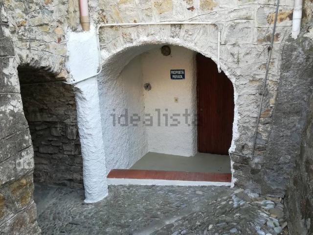Appartamento in vendita a Bordighera, Liguria
