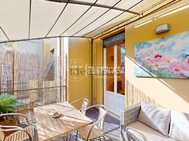 Appartamento in vendita a San Lorenzo Della Costa, Liguria