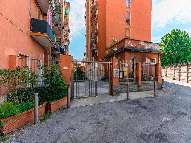 Appartamento in vendita a Villaggio Gorizia, Baranzate