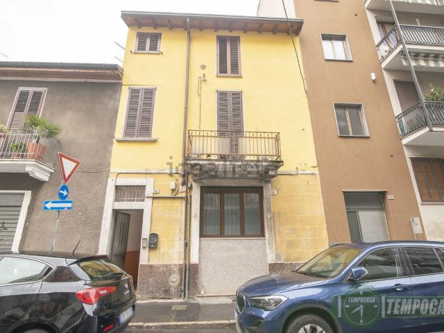 Appartamento in vendita a Zona Omogenea Milano Nord, Sesto San Giovanni