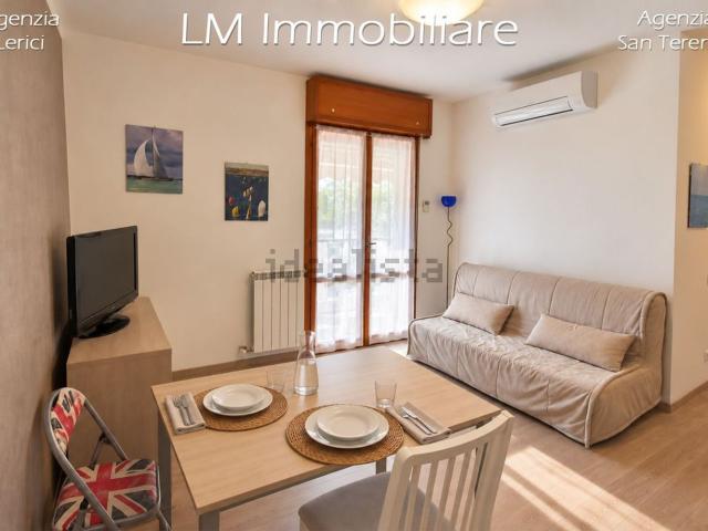 Appartamento in vendita a San Terenzo, Lerici