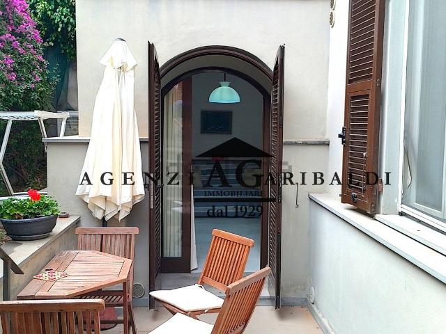 Appartamento in vendita a Bordighera, Liguria