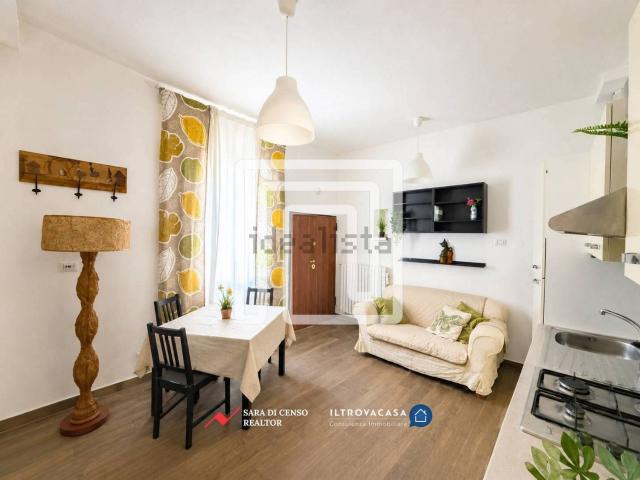 Appartamento in vendita a Sulmona, Abruzzo