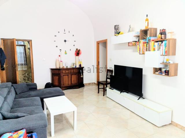 Appartamento in vendita a Nulvi, Sardigna/Sardegna