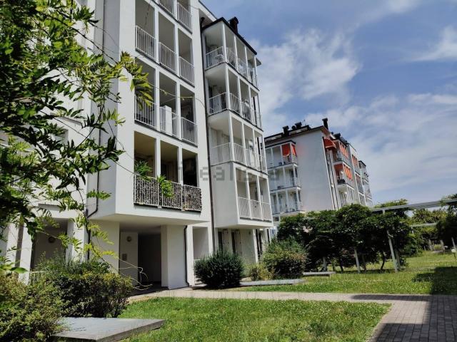 Appartamento in vendita a Arnate, Gallarate