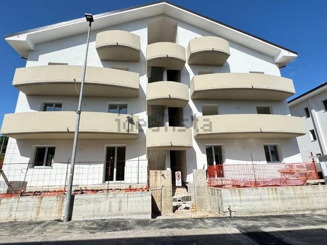 Attico in vendita a Monsummano Terme, Monsummano Alto