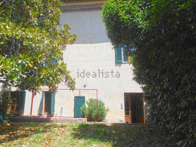 Appartamento in vendita a San Rocco a Pilli, Sovicille
