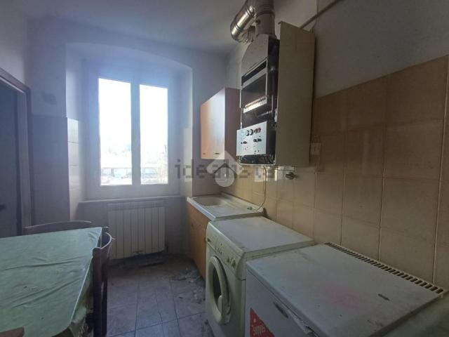 Appartamento in vendita a Busalla, Liguria