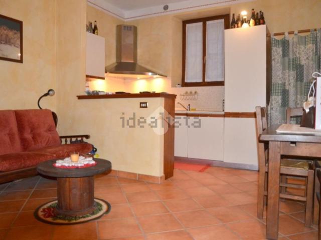 Appartamento in vendita a Quintano, Castelli Calepio