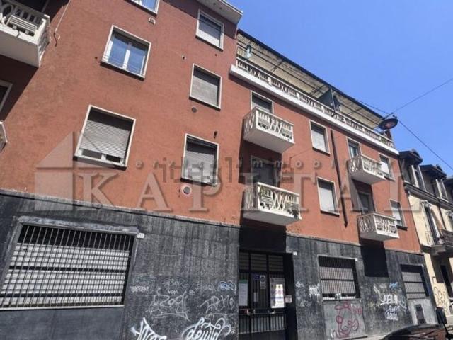 Appartamento in vendita a Rondò, Sesto San Giovanni