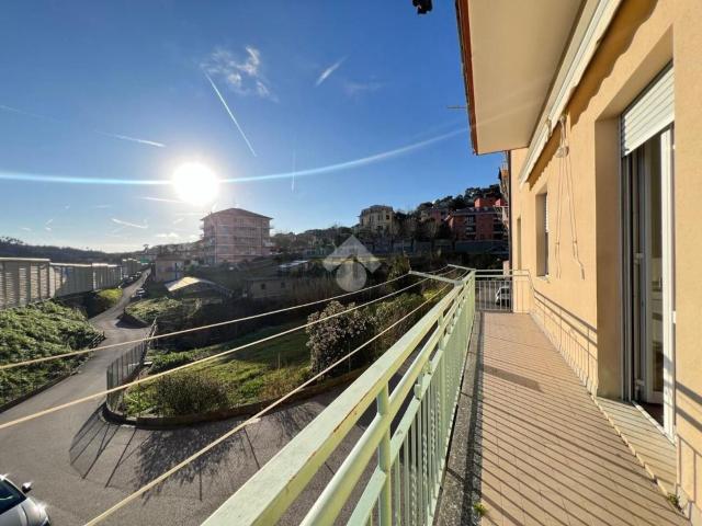 Appartamento in vendita a Borghetto, Arenzano
