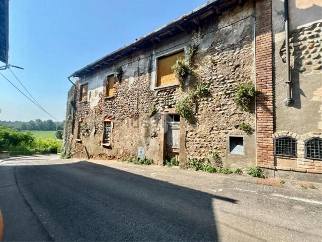 Appartamento in vendita a Cividate Al Piano, Lombardia