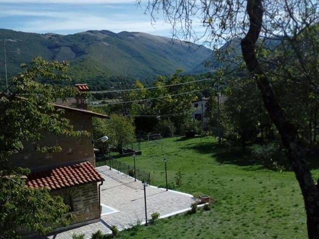 Appartamento in vendita a Rocca Di Botte, Abruzzo
