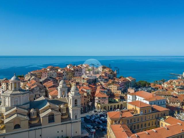 Appartamento in vendita a Borgo Parasio, Imperia