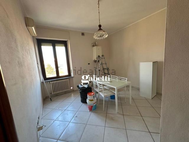 Appartamento in vendita a Rione San Paolo, Asti