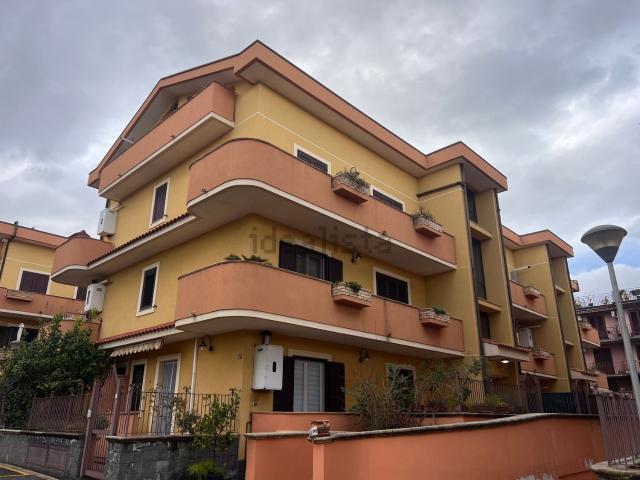 Appartamento in vendita a Mascali, Sicilia