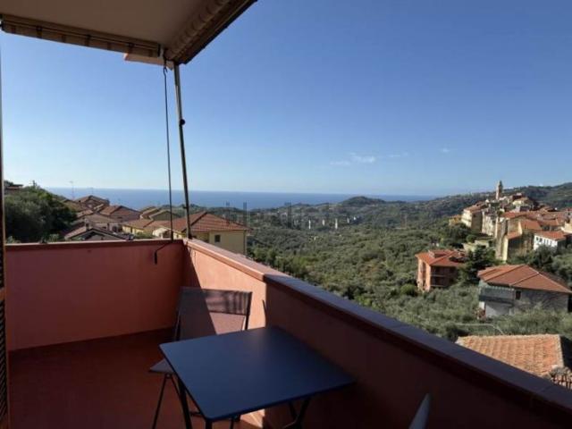 Appartamento in vendita a Civezza, Liguria
