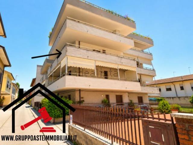 Appartamento in vendita a Gallo, Montecatini Terme