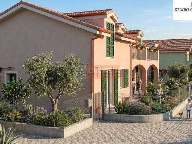 Appartamento in vendita a Villanova D'albenga, Liguria