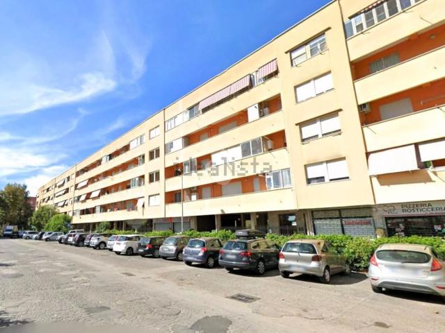 Appartamento in vendita a Guardapasso, Aprilia