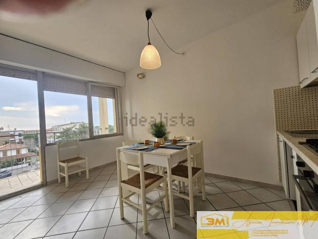 Appartamento in vendita a Lido degli Estensi, Comacchio