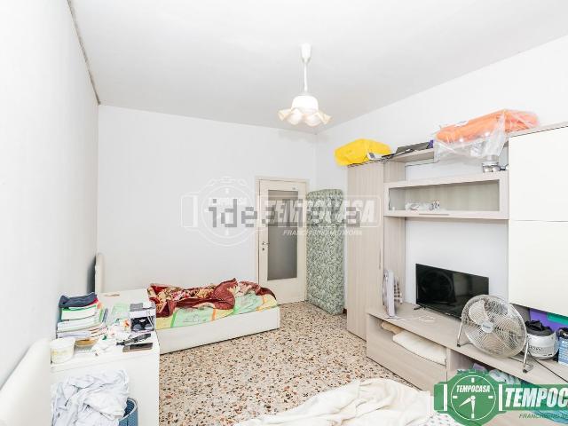 Appartamento in vendita a Certosa di San Donato, San Donato Milanese