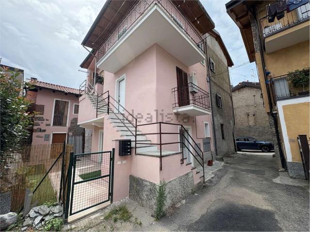 Appartamento in vendita a Mercurago, Arona