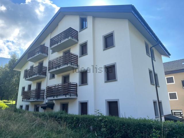 Appartamento in vendita a Mavigna, Aprica