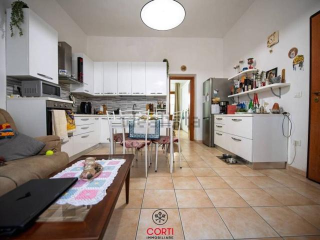 Appartamento in vendita a Follonica, Toscana