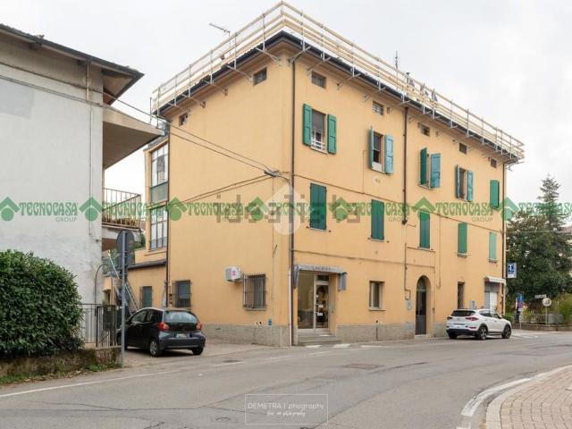 Appartamento in vendita a Unione dei comuni Valli del Reno, Lavino e Samoggia, Bazzano