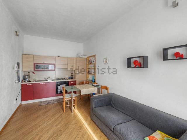Appartamento in vendita a Fignano, Gavirate